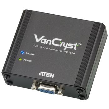 Image of Converter VGA to DVI - Aten