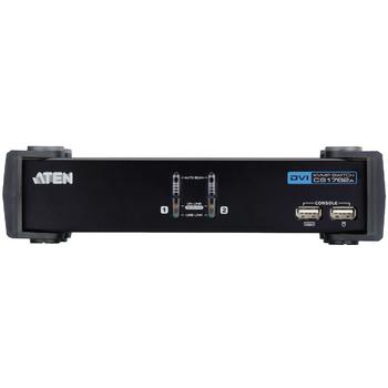 Image of Aten CS1762A 2 poorts USB KVMP