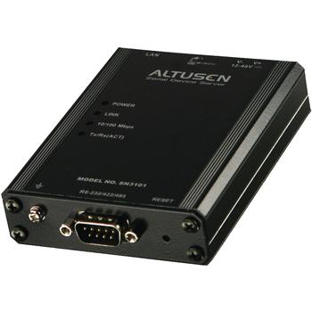 Image of Aten SN3101 seriële switch box