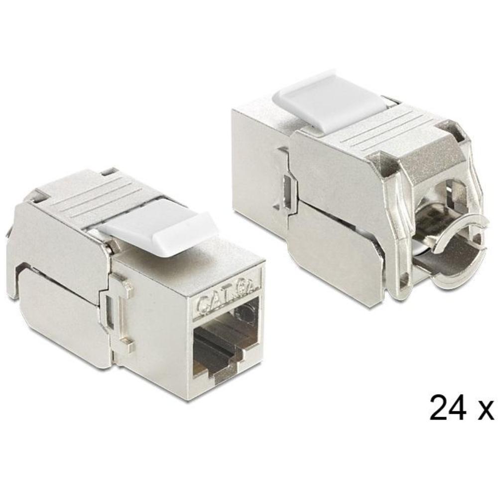 Keystone set - Delock