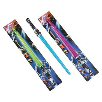 Image of Lightsaber with light and sound - Edco