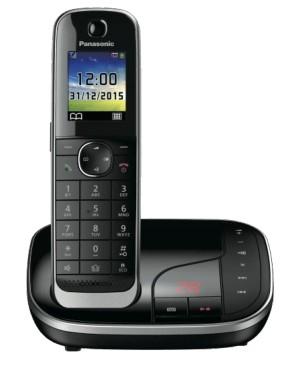 Image of Panasonic KX-TGJ320GB telefoon