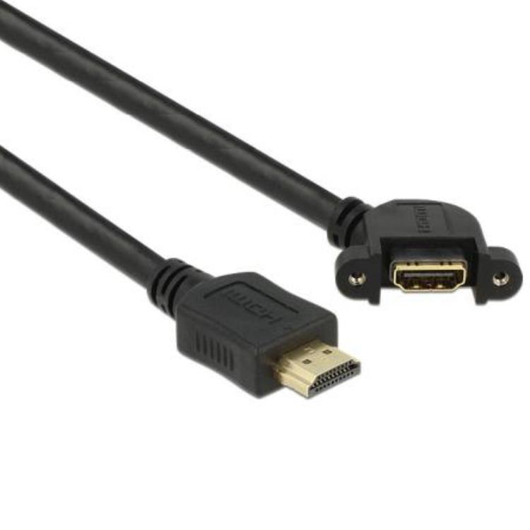 Image of HDMI inbouw - Delock