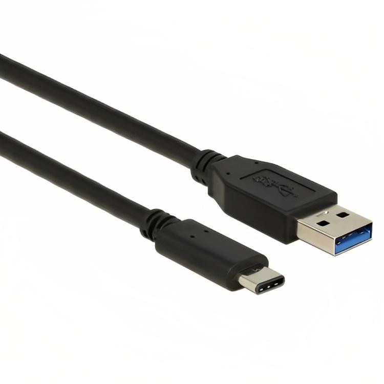 Image of DeLOCK USB 3.1 aansluitkabel C-A M/M