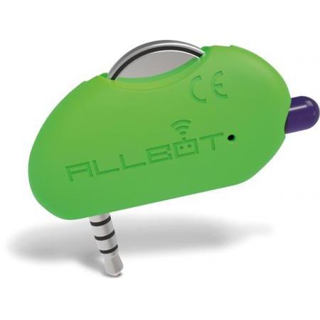 Image of Allbot® Optie: Ir-zender Voor Smartphone