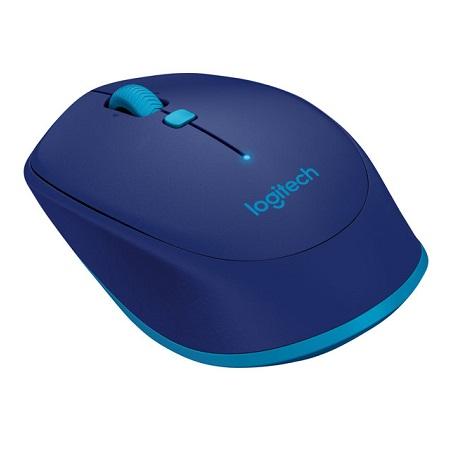 Image of Bluetooth Mouse M535 - Blauw