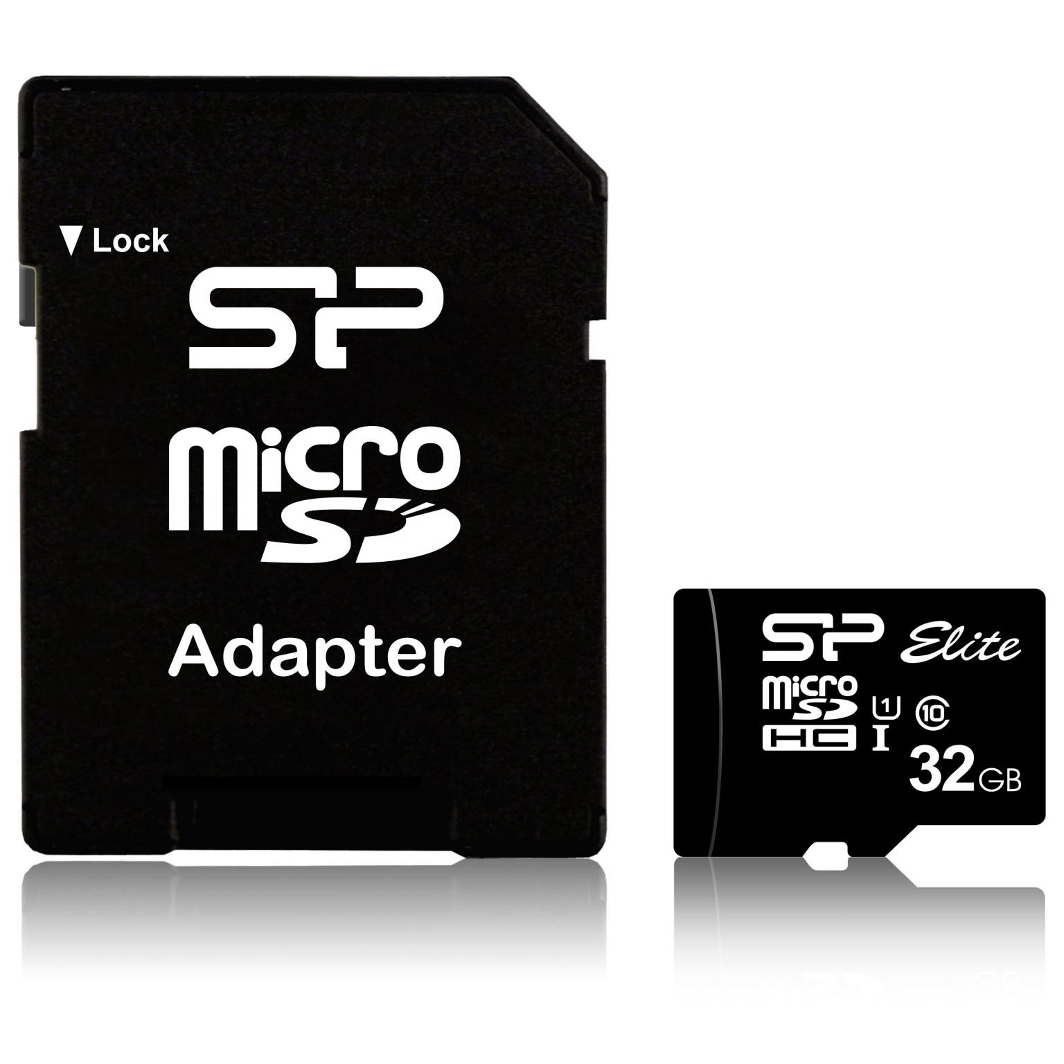 Image of König 64GB MicroSDXC 64GB MicroSDXC UHS-I Class 10 flashgeheugen