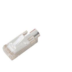 Image of Cat.5E Hirose TM11 RJ45 connector - Quality4All