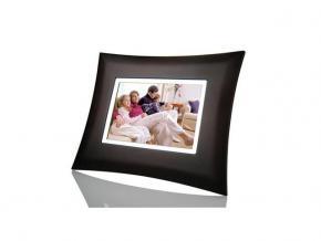 Image of Aiptek 7 inch Photo frame MiroII - OEM