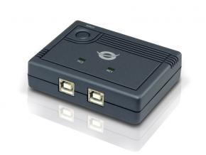 Image of Conceptronic CUSBSHARE2P