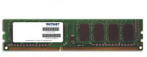 Image of Patriot PSD34G16002 LONG DIMM [4GB 1600MZ DDR3 CL11 UDIMM] - Patriot
