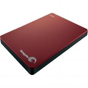 Image of Seagate STDR1000203 BACKUP PLUS EXT. [Extern 2.5 inch 1TB RED] - Seaga