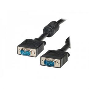 Image of ADJ ADJBL11045256 VGA Cable [M/M - 6M] - ADJ