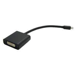 Image of ADJ ADJBL12993128 Cable Mini-DisplayPort/DVI-[D M/F 15CM] - ADJ