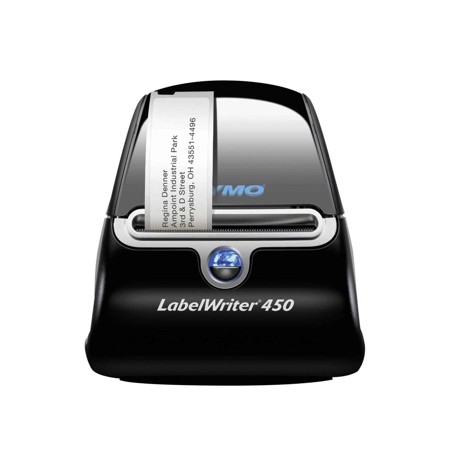 Image of Dymo Labelprinter LabelWriter 450