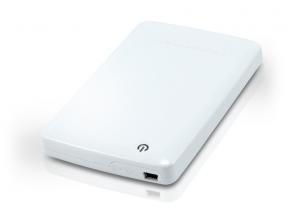 Image of Conceptronic CHD2MUW 2,5 inch Harddisk Box Mini White