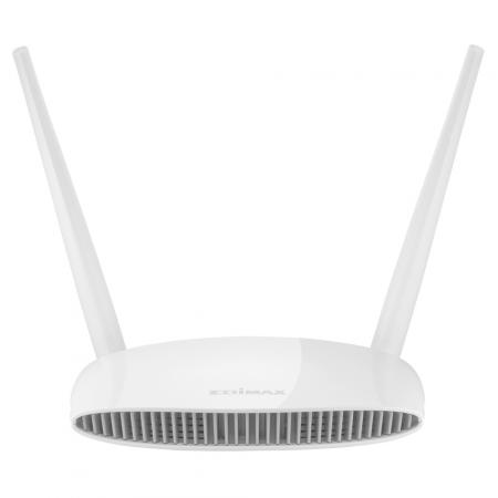 Image of Edimax AC1200 Gigabit Dual-Band Wi-Fi Router with USB Port & VPN