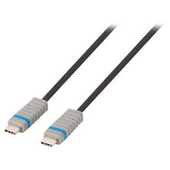 Image of Bandridge USB 3.1 kabel C male - C male 1.00 m