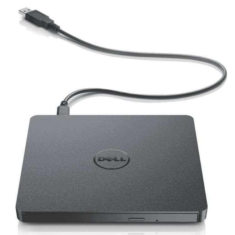 CD/DVD externe brander - Dell