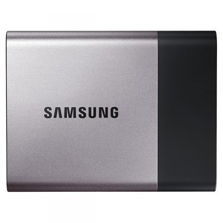 Image of Externe SSD - 500 GB - Samsung
