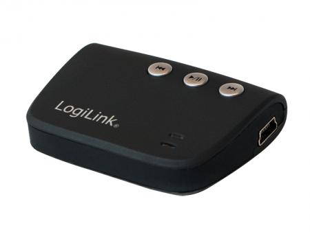 Image of BT0020A Bluetooth AudioReceiver