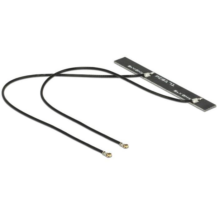 WLAN dual MHF antenne