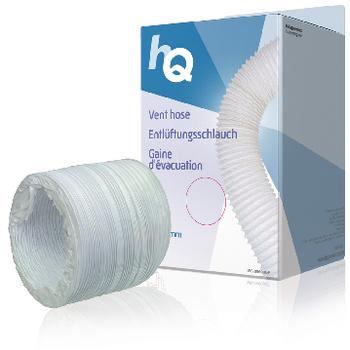 Image of PVC ventilatieslang 127 mm 6.00 m - HQ