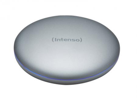 Image of Intenso 2,5 Memory Space 1TB USB 3.0 (Silber)