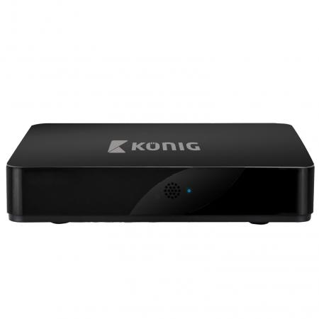 Image of Media player - 16 GB opslagcapaciteit - König