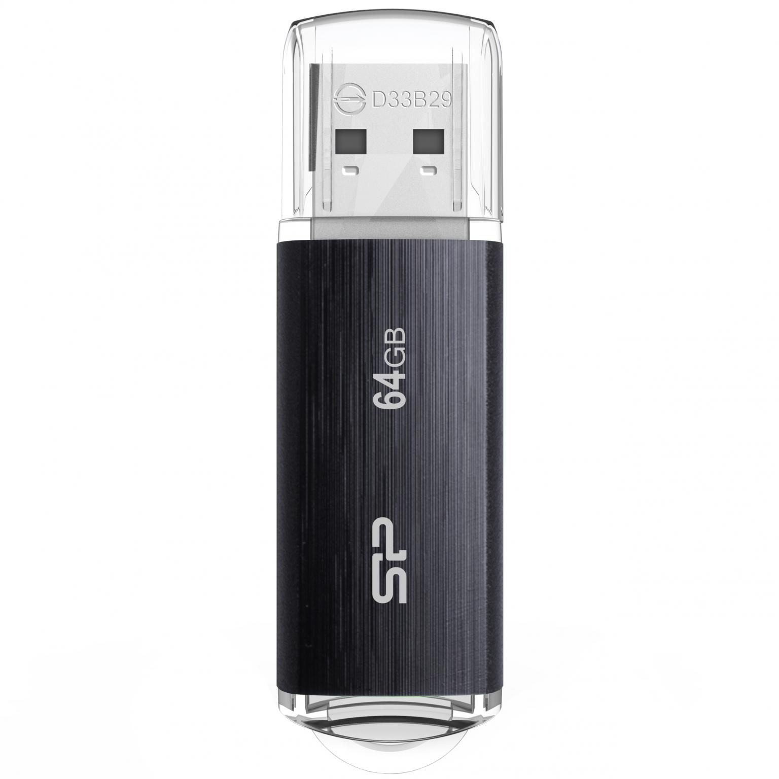 USB 3.1 Stick - 64GB - Silicon Power