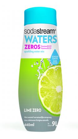 Image of Sodastream Zero Lime - 440ml