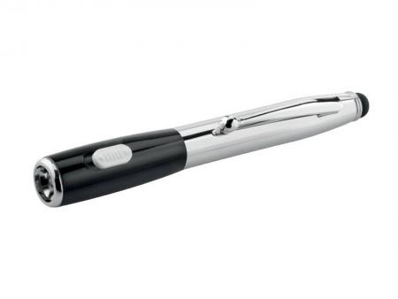 Image of Metmaxx Go Note & Write (LED Pen with Touchpen) - Kein Hersteller