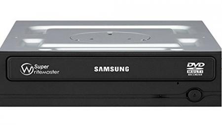 Image of DVD-Writer - Samsung