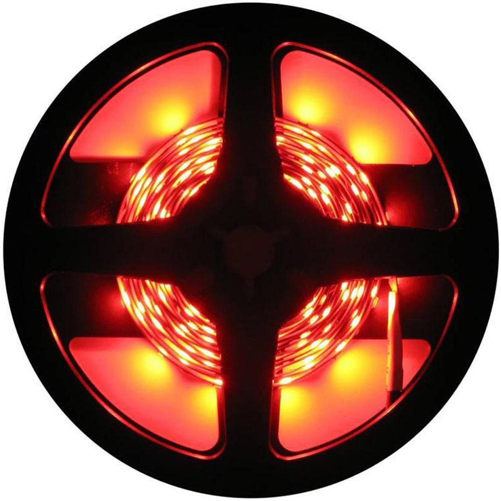 LED Strip - Rood - Techtube Pro