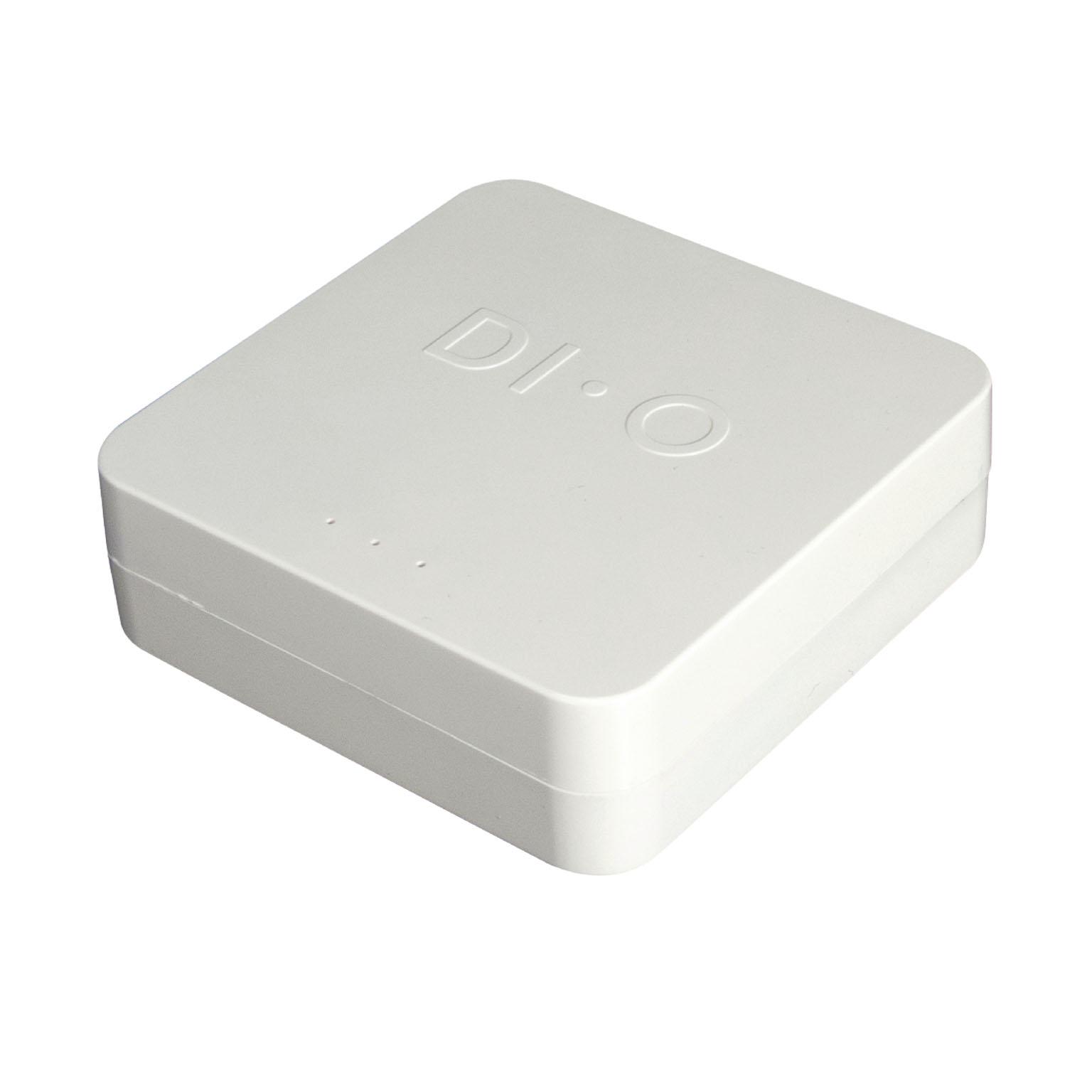 Image of DiO Box 1 - Connected home centraal