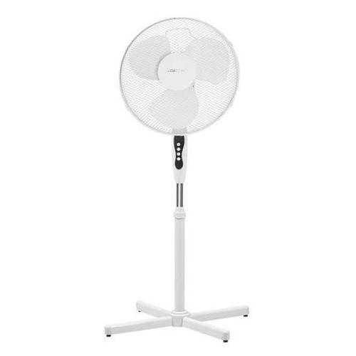 Clatronic Standing fan 40cm VL 3603 S (white) - Clatronic
