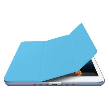 Image of IPad mini smart case blauw - Sweex