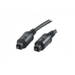Image of ADJ 300-00038 AV Cable [Toslink Optic Fibre M/M, 3m] - ADJ