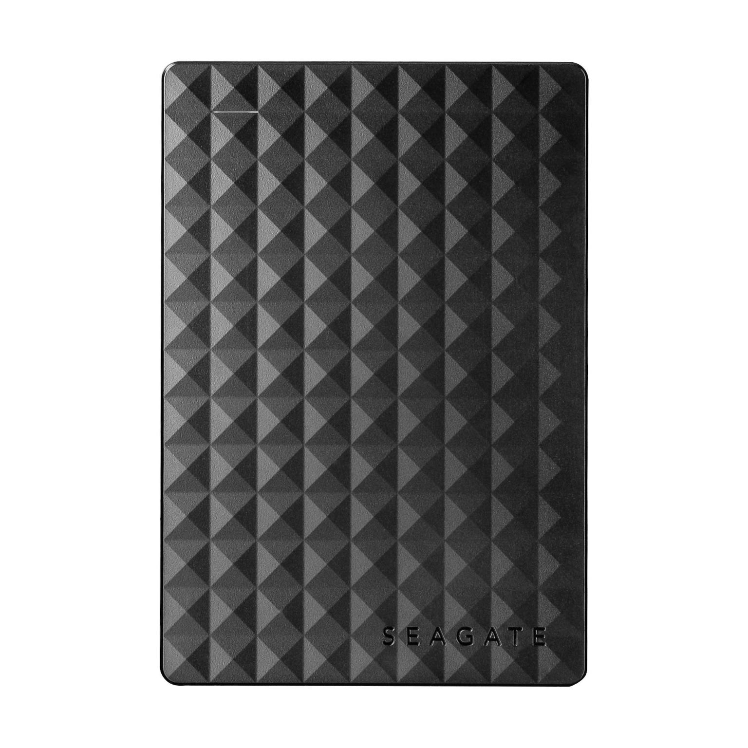 Image of 4TB Expansion Portable Bk U3