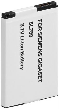 Image of Replacement battery for Siemens Gigaset SL78H replaces - Quality4All