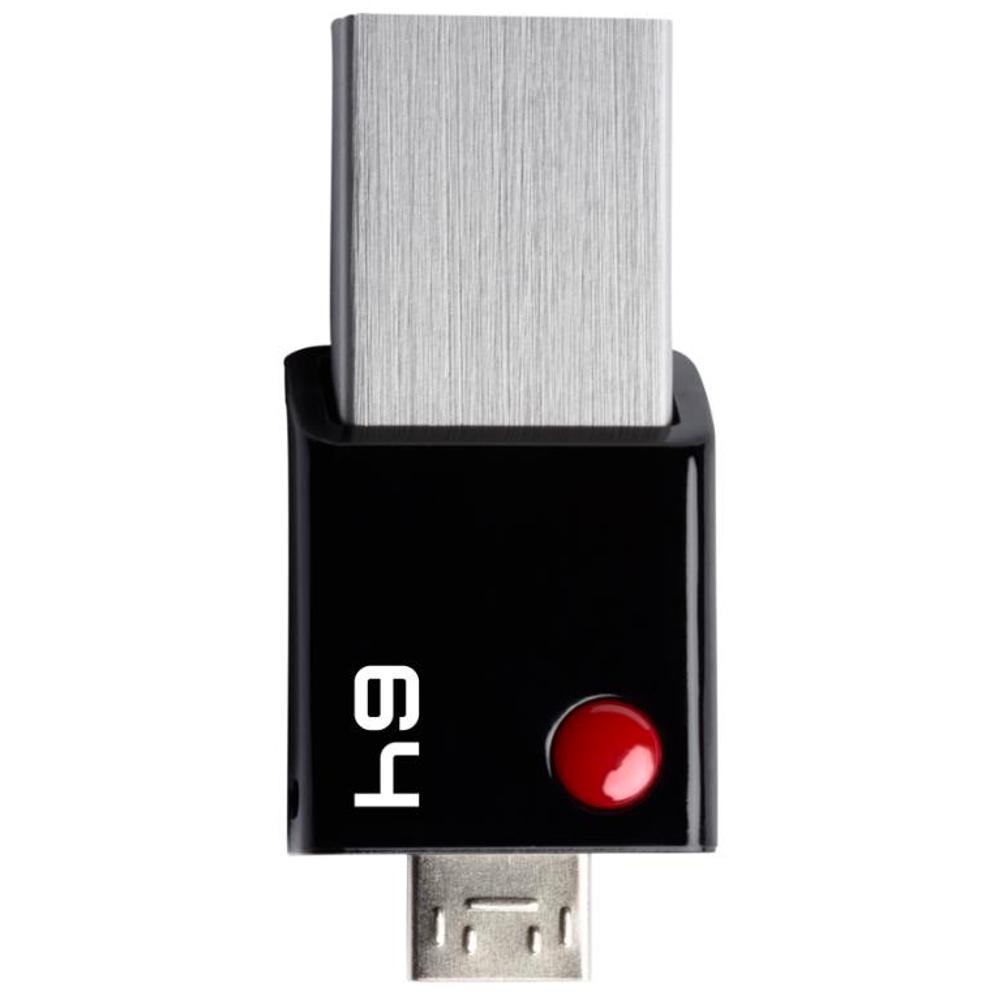 Image of USB OTG geheugenstick - Emtec
