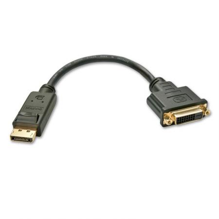 Image of DVI-Adapter - Lindy