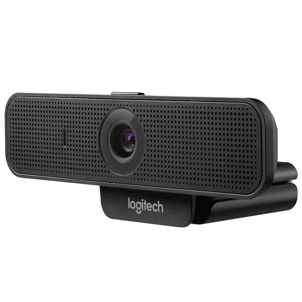 USB Webcam - Logitech
