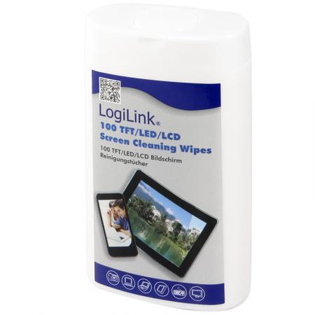 Image of LogiLink RP0010 computerreinigingskit