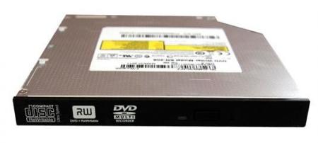 Image of DVD-Writer - Fujitsu Tech. Solut.