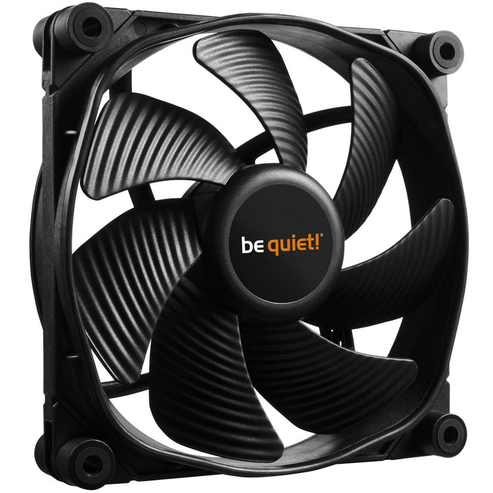 Image of be quiet Casefan SilentWings 3 120mm, 1450rpm