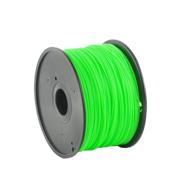 ABS Filament - Groen - 1.75 - Gembird