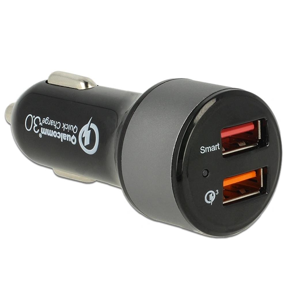 Usb autolader - Navilock