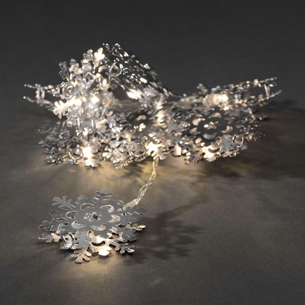 Kerstverlichting op batterij kopen bij dé kerstwinkel Allekabels