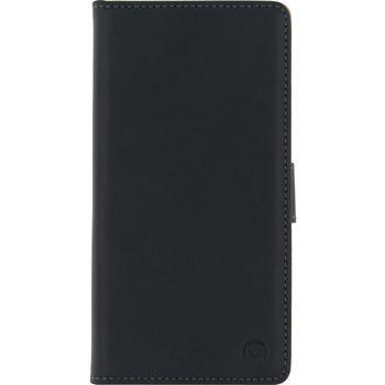 Image of Mobilize Classic Wallet Book Case Apple iPhone 7 Plus Zwart
